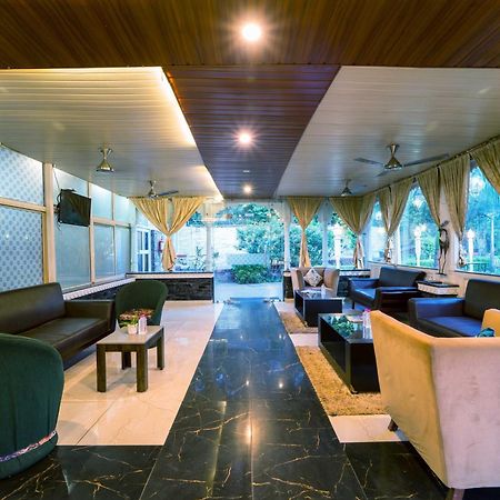 Hotel Treebo The Aravali Getaway Udajpur Zewnętrze zdjęcie