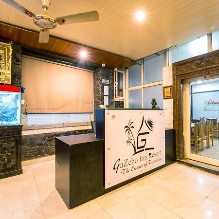 Hotel Treebo The Aravali Getaway Udajpur Zewnętrze zdjęcie