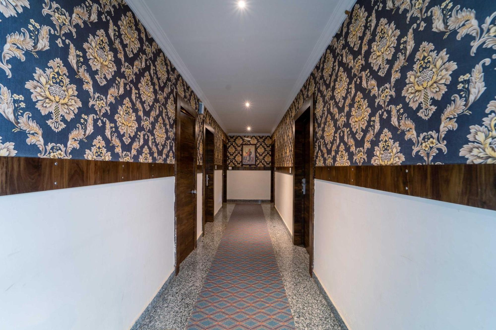 Hotel Treebo The Aravali Getaway Udajpur Zewnętrze zdjęcie