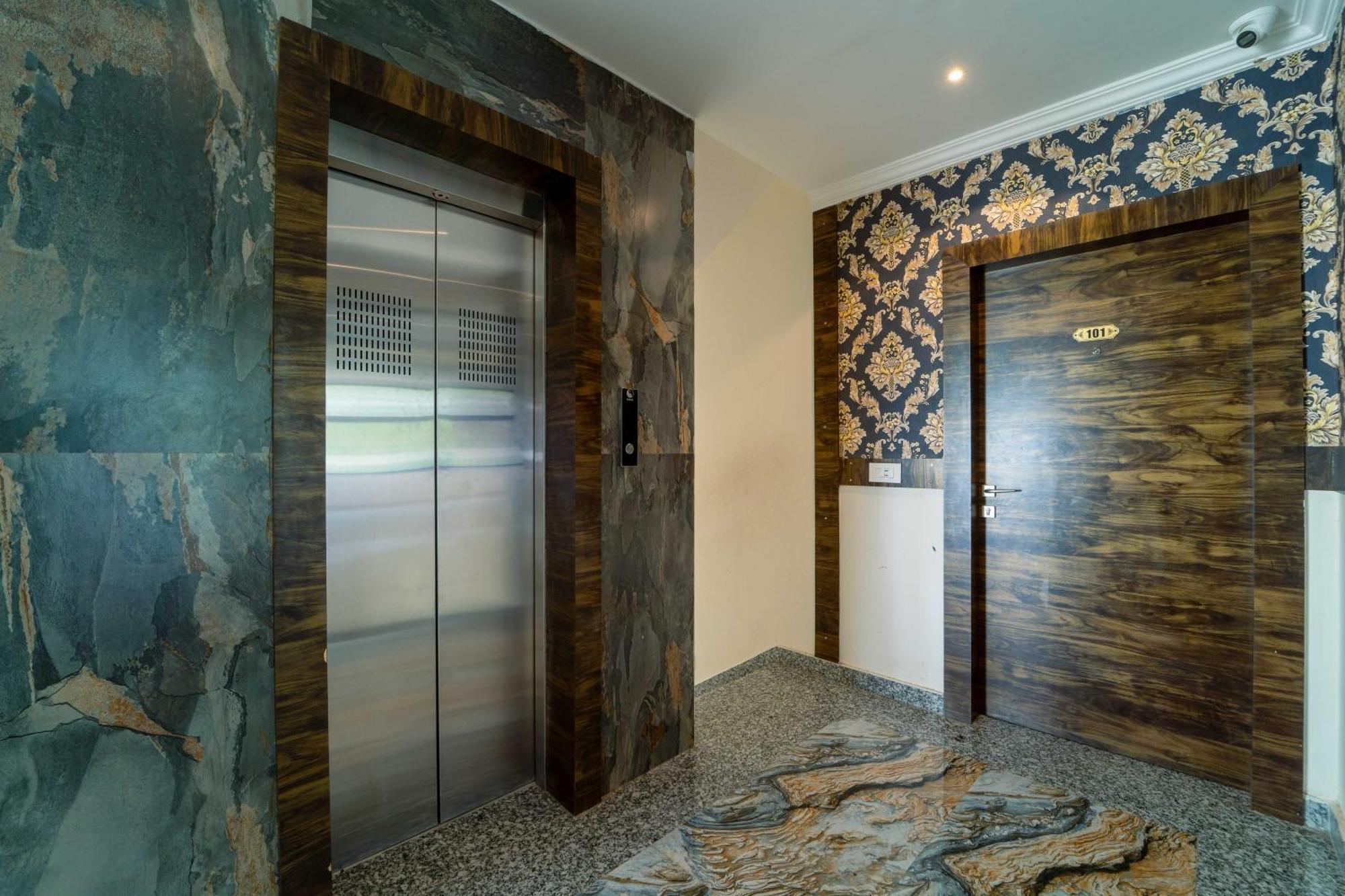Hotel Treebo The Aravali Getaway Udajpur Zewnętrze zdjęcie