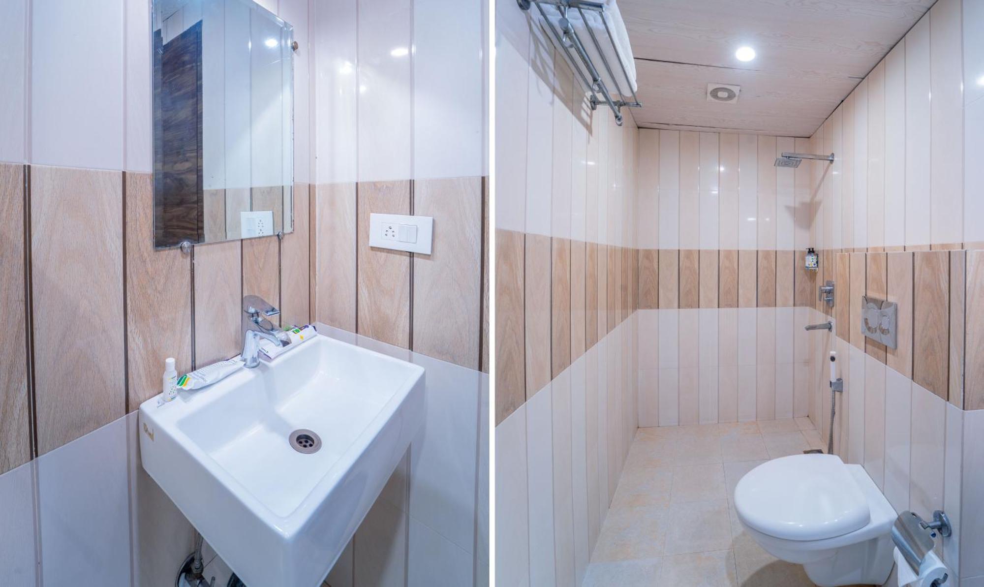 Hotel Treebo The Aravali Getaway Udajpur Zewnętrze zdjęcie